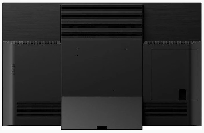 TX 55HZC2004 Back