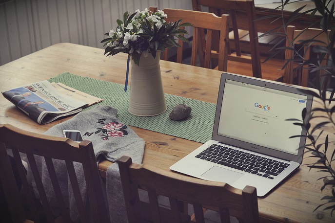 Homeoffice?